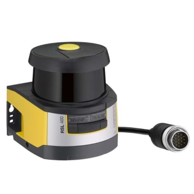 LEUZE RSL420-S/CU416-300-WPU