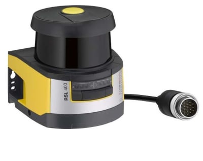 LEUZE RSL420-XL/CU416-300-WPU