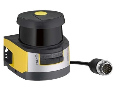 LEUZE RSL440-M/CU429-300-WPU