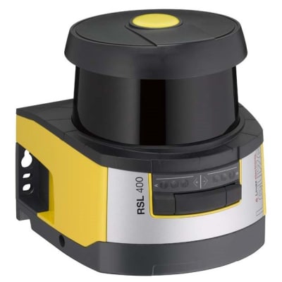 LEUZE RSL445-L/CU429-25