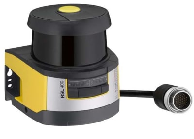 LEUZE RSL445-M/CU429-300-WPU