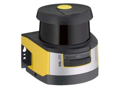 LEUZE RSL455P-S/CU400P-3M12