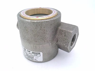 DWYER SFI-300SS-1/2-G1-12