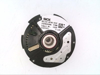 SICK SEL52-HFA0-K02