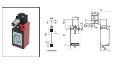 RADWELL RAD04072