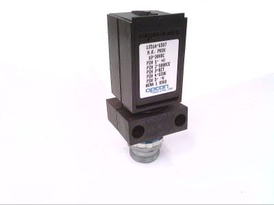 EATON CORPORATION 1351A-6507