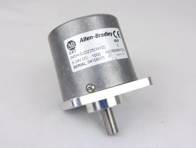 ALLEN BRADLEY 845H-SJDZ25CNY2C