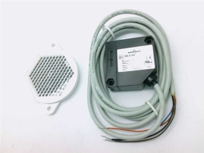 BALLUFF BOS-S6-5-A6