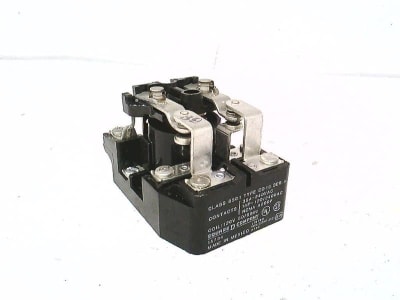 SCHNEIDER ELECTRIC 8501-CO16V02