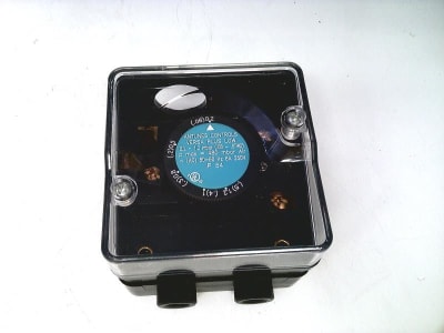 ANTUNES CONTROLS 8281001001