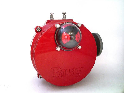 BRAY 70-0061-113G0-536B