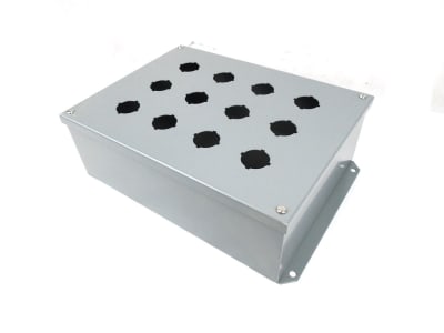 SCHNEIDER ELECTRIC 9001-KYAF12