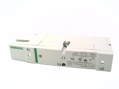 ASCO R503A2B70MA00F1