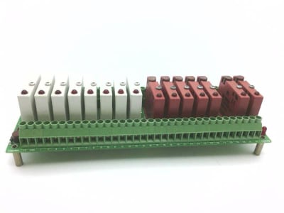 WESTERN RESERVE CONTROLS WRC4A16T