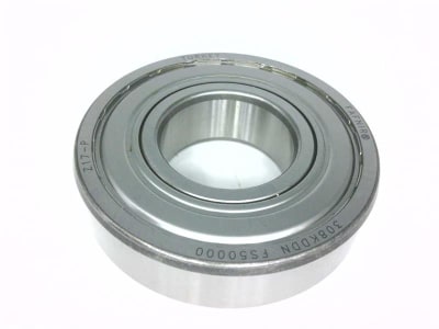 TIMKEN 308KDDN