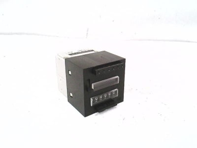 BARKER CONTROLS FE-422-189-1