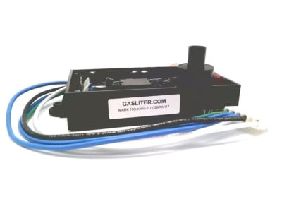 GASLITER 10X-117-15-35-E012