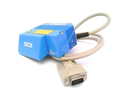 SICK CLV431-2010S01