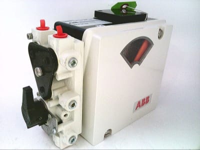 ASEA BROWN BOVERI AV1121000