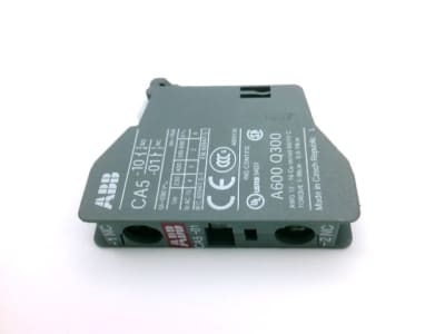 ASEA BROWN BOVERI CA5-01