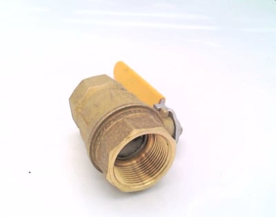 PARKER 600WOG-1/2