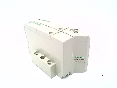 ASCO 8501AK429465001