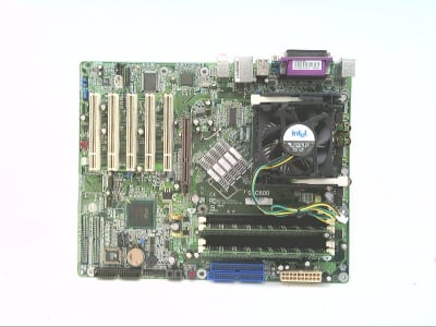 DFI G4C600