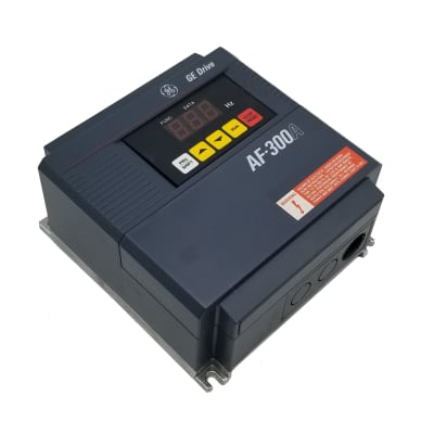 GENERAL ELECTRIC 6VAF321F25A