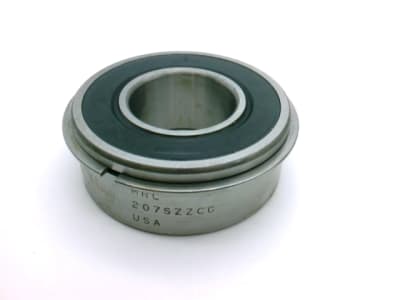 SKF 207SZZCG