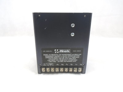 AMERICAN CONTROL ELECTRONICS SLF38UD4