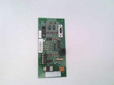 ASEA BROWN BOVERI 686B720U01