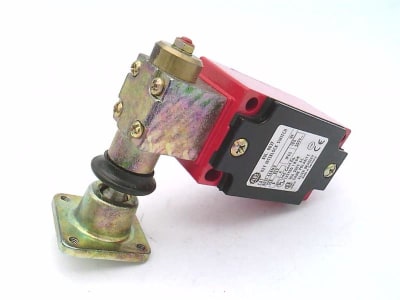 ALLEN BRADLEY 802F-E68M2
