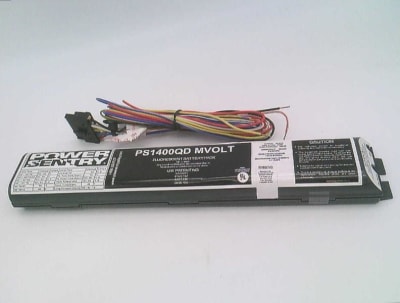 LITHONIA LIGHTING PS1400QD-MVOLT