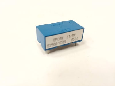 EATON CORPORATION 8250A-6501
