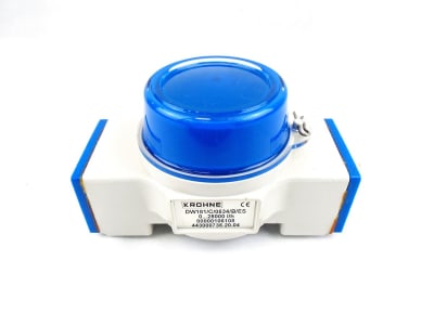 KROHNE DW181-C-0534-B-ES