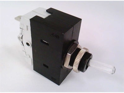 E-T-A CIRCUIT BREAKERS 4111-P10-G10-OT-17-1.2A-115V