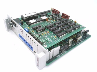 TELTREND DNI5702-ISS.2