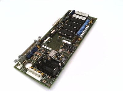 PROCESS CONTROL CORP C1323