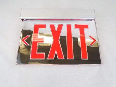 LITHONIA LIGHTING LRP2RMR120/277ELNPNL