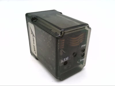 INVENSYS MDL-4251-2375N-120VAC