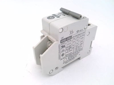 ALLEN BRADLEY 1492-CB2-G150