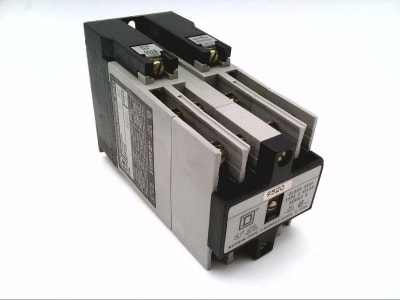 SCHNEIDER ELECTRIC 8501XO60V02
