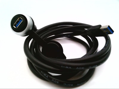 MURR ELEKTRONIK 4000-73000-0180000