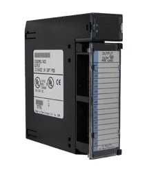GENERAL ELECTRIC IC693MDL748