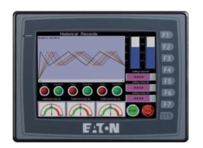 EATON CORPORATION HMI10CE