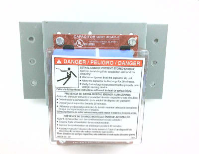 BOLTSWITCH INC CAP-3