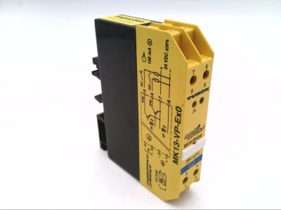 TURCK MK13-VP-EX0/24VDC