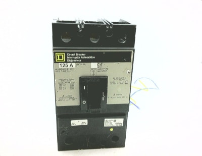 SCHNEIDER ELECTRIC KAP361251212