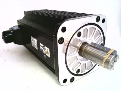YASKAWA ELECTRIC SGMSV-50D3A61