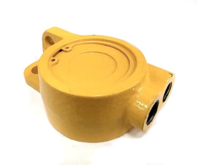 GLOBAL MANUFACTURING BS-16